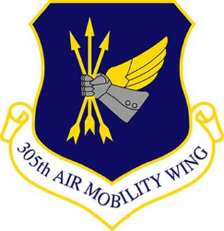 305 AMW unofficial