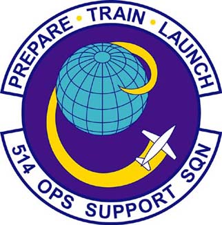 514 OSS