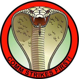 Cobra logo