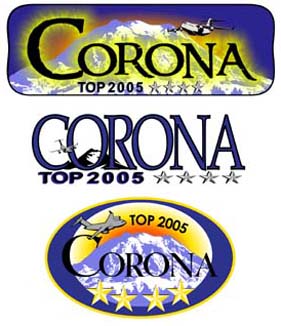 Corona Samples