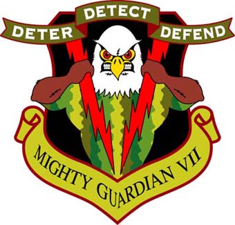 Mighty Guardian