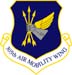 305 AMW unofficial