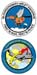 8 EAS coin