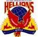 821 Hellions