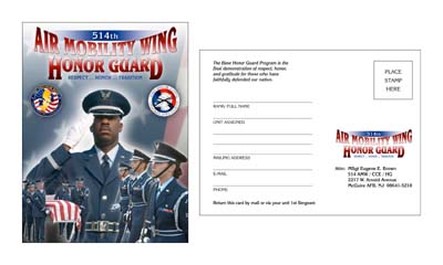 HG Postcard