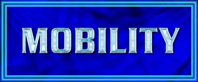 mobility