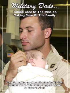taking care