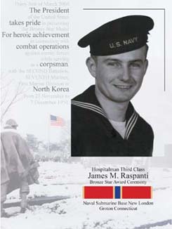 Bronze Star Poster1