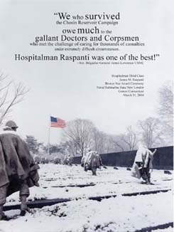 Bronze Star Poster2