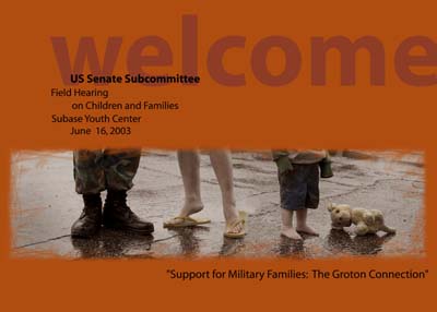 US Military Families Poste