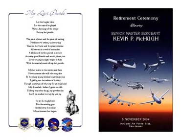 McHugh Program