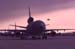 LINED UP AT DAWN