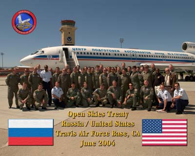 russian group 