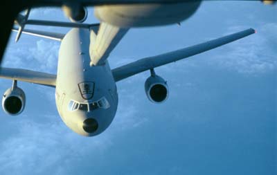 KC10refueling