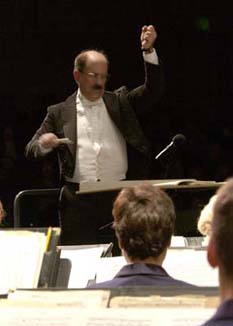 conductor