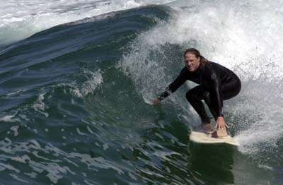 surfer