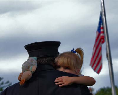 911ceremony