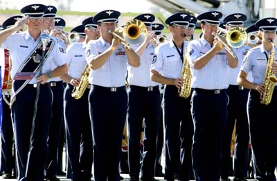 band