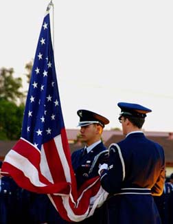 honorguard