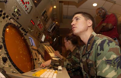 radar