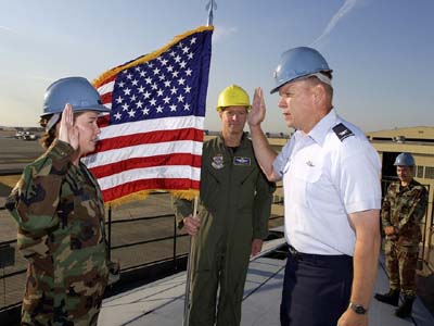 reenlistment   25