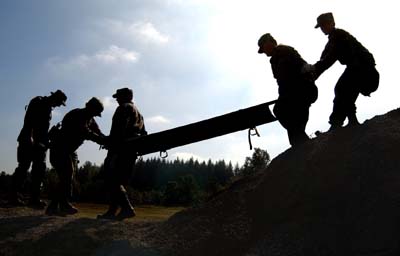 streatcher