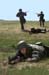 combat