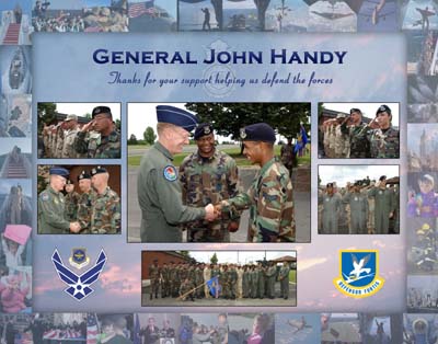 SFS Handy collage