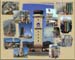 New Tower Collage